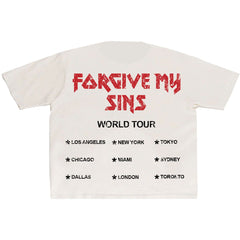 SH - TOUR TEE - S/S (FMSTOUR - SS)