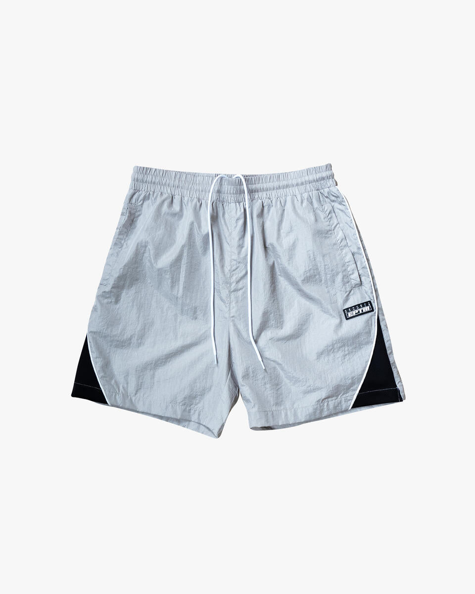 EPTM - DERBY SHORTS - Grey