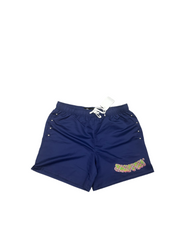 PROFIT SKUTCH SHORTS - PURPLE