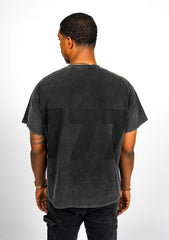 PAPER MONEY - 777 TEE BLACK