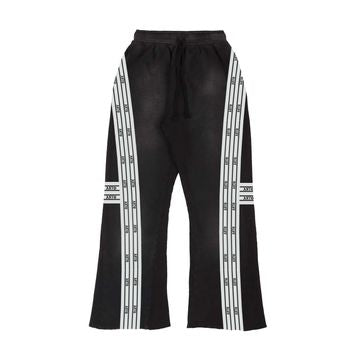 ANTO - OVERSIZED FLARE SWEATS