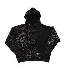 GENUINE CLUB - LUXURY HOODIE - Embellished