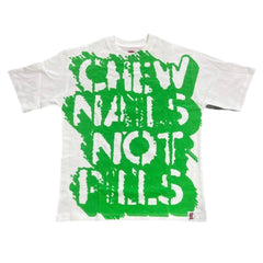 ES - CHEW NAILS NOT PILSS TEE