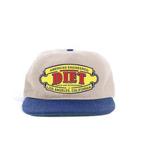 DSM - Engineered Hat