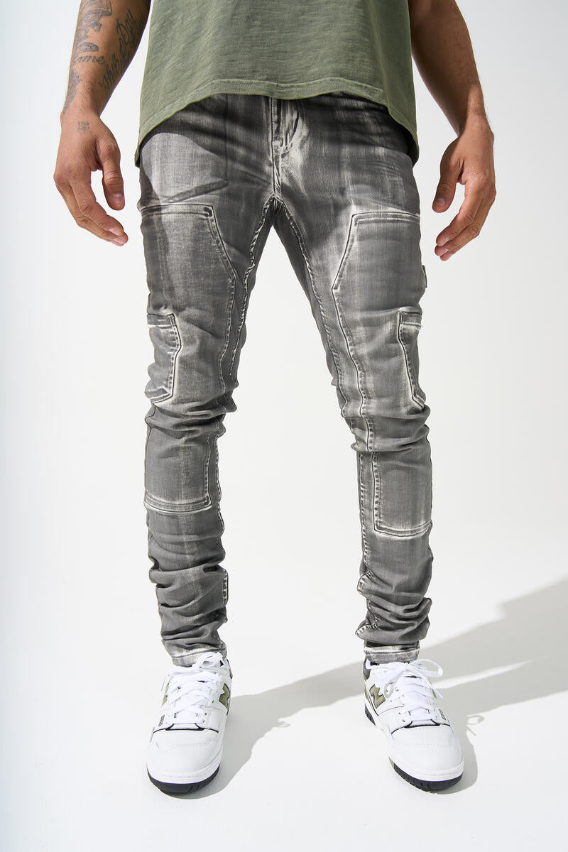SERENEDE - Tiburon" Jeans