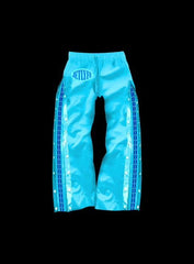 JETLYFE- BREAKAWAY GEM JOGGERS BLUE