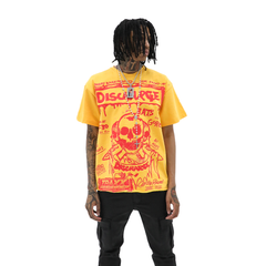 HEIGHTS -  Discharge TEE