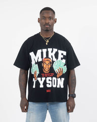 MAXIMO - Iron Mike Tee