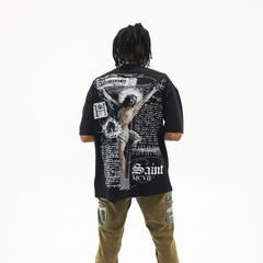 HEIGHTS -  SAINT MCVII TEE