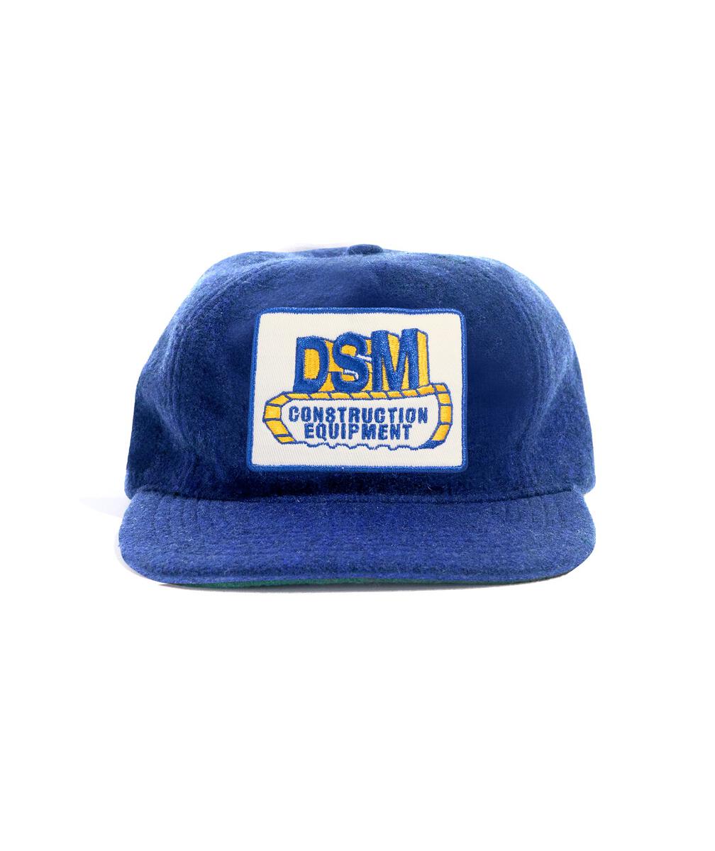 DSM - Construction Hat