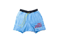 DSM - DSMLA Ace Shorts - BLUE