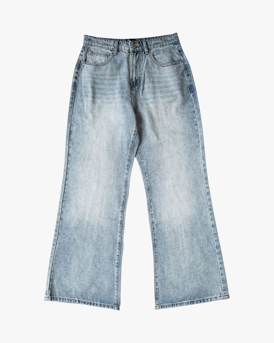 EPTM - PERFECT BAGGY JEANS