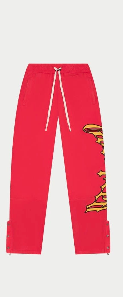 GODSPEED - OG Logo JOGGER V2 Red