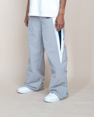 EPTM - BIGGIE TRACK PANTS - GREY