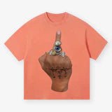 NOISEY OFFICIAL - F U  TEE