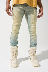 SERENEDE -  Limestone" Jeans