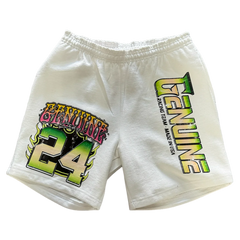 GENUINE CLUB RACER SHORTS