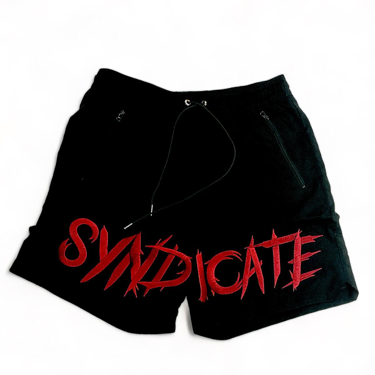 SYNDICATE - SYN-Bird Book-Shorts