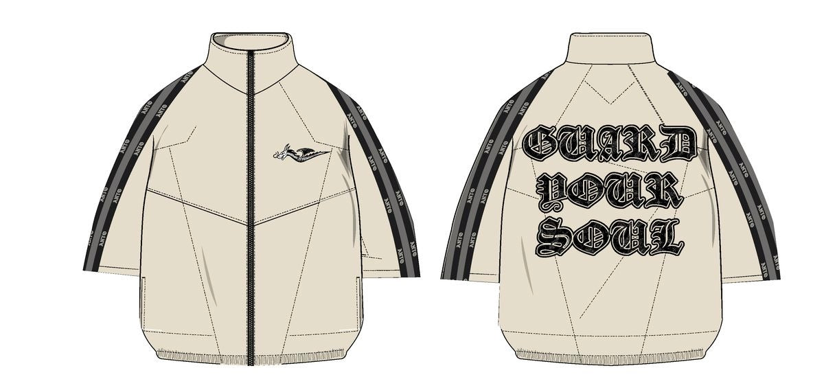 ANTO - GYS TRACK TOP