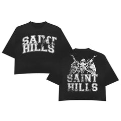 SH - SAINT HILLS T-SHIRT