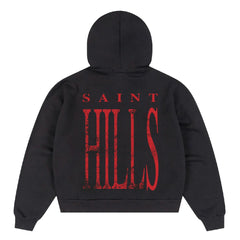 SH - GOLIATH HOODIE