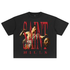 SH - GOLIATH T-SHIRT