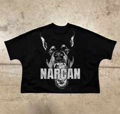 SYNDICATE - Narcan" Black