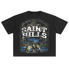 SH - CATHEDRAL T-SHIRT