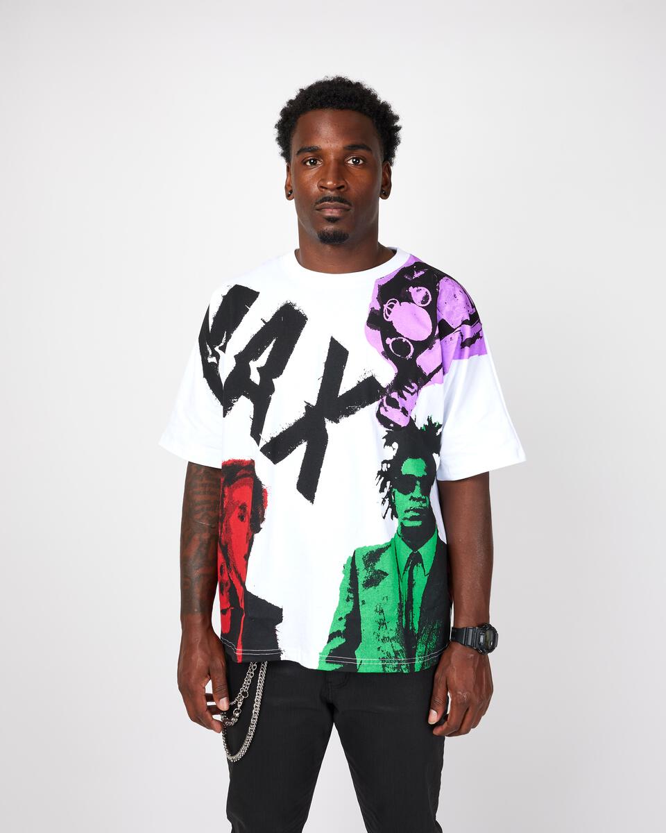 MAXIMO - Designer Inspo Tee