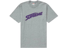 Supreme Mont Blanc Tee Grey (CJ)