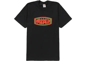 Supreme Pound Tee Black (CJ)