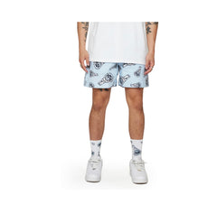 6TH NBRHD - DIAMONDS SHORTS