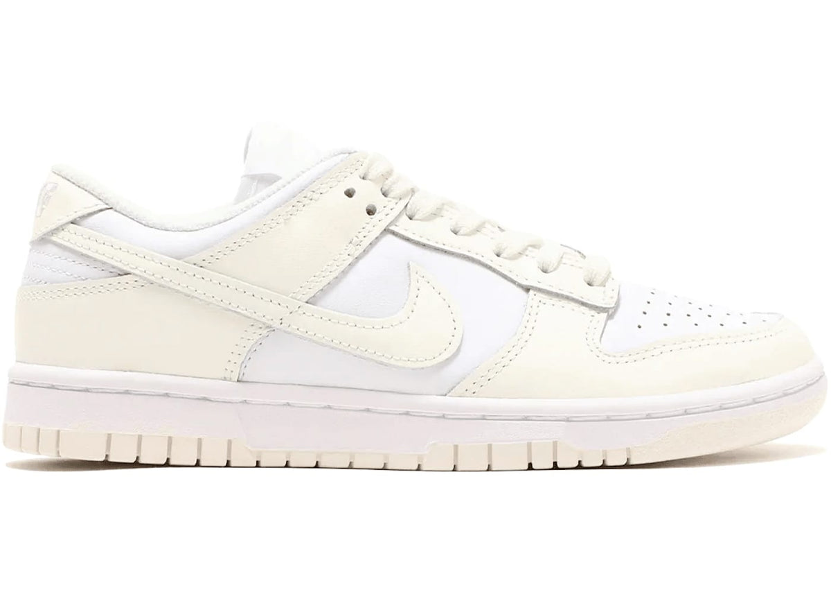 Nike Dunk Low Retro Coconut Milk (W)