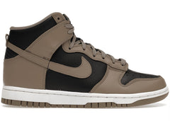 Nike Dunk High Moon Fossil (W)