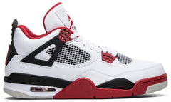 Jordan 4 Retro Fire Red (2020)