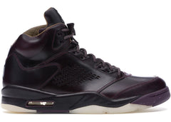 Jordan 5 Retro Premium Wine