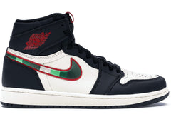 Jordan 1 Retro High Sports Illustrated (A Star Is Born)