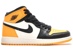 Jordan 1 Retro High OG Taxi (GS)