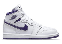 Jordan 1 Retro High Court Purple (2021) (PS)