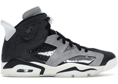 Jordan 6 Retro Tech Chrome (W)