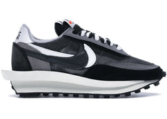 Nike LD Waffle sacai Black