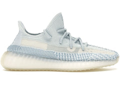 adidas Yeezy Boost 350 V2 Cloud White (Non-Reflective)