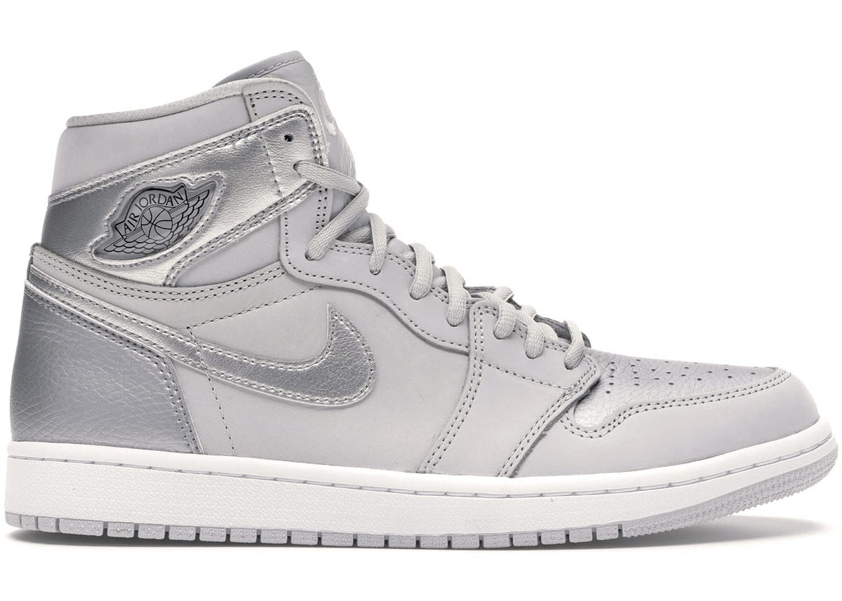 Jordan 1 Retro High CO Japan Neutral Grey (2020)