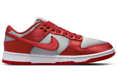 Nike Dunk Low UNLV Satin (Women's)