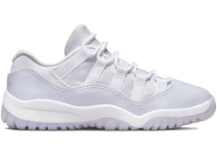 Jordan 11 Retro Low Pure Violet (PS)