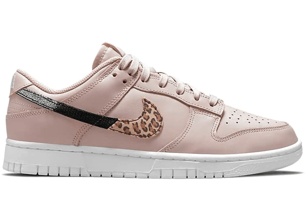 Nike Dunk Low SE Primal Pink (W)