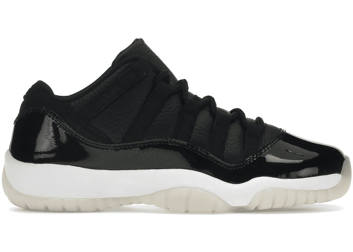 Jordan 11 Retro Low 72-10 (GS)