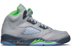 Jordan 5 Retro Green Bean (2022) (GS)