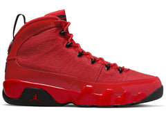 Jordan 9 Retro Chile Red