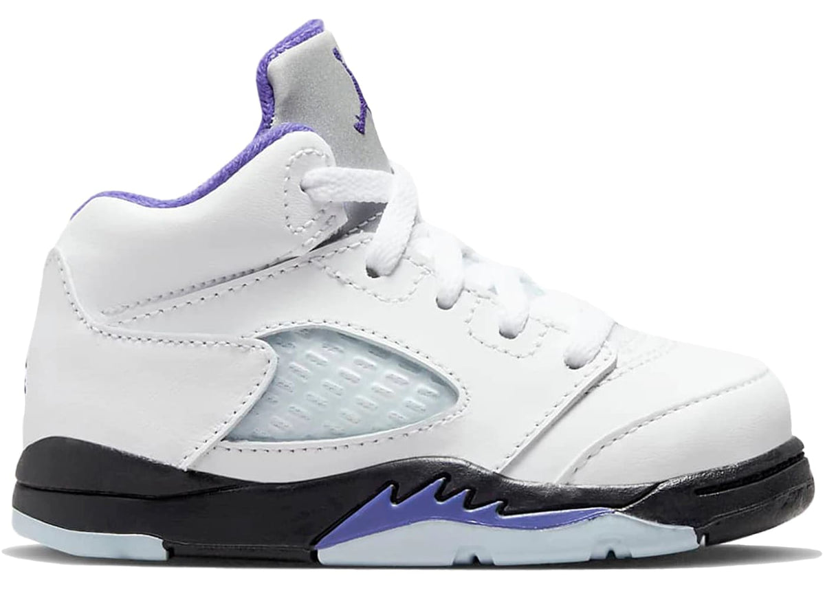 Jordan 5 Retro Dark Concord (TD)